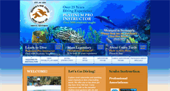 Desktop Screenshot of brendal.com